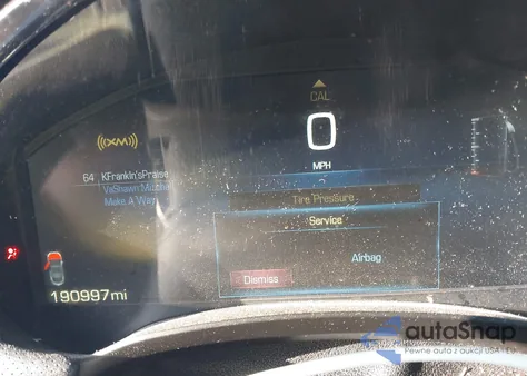 2013 Cadillac Xts Premium from USA, damaged, VIN 2G61T5S30D9156330